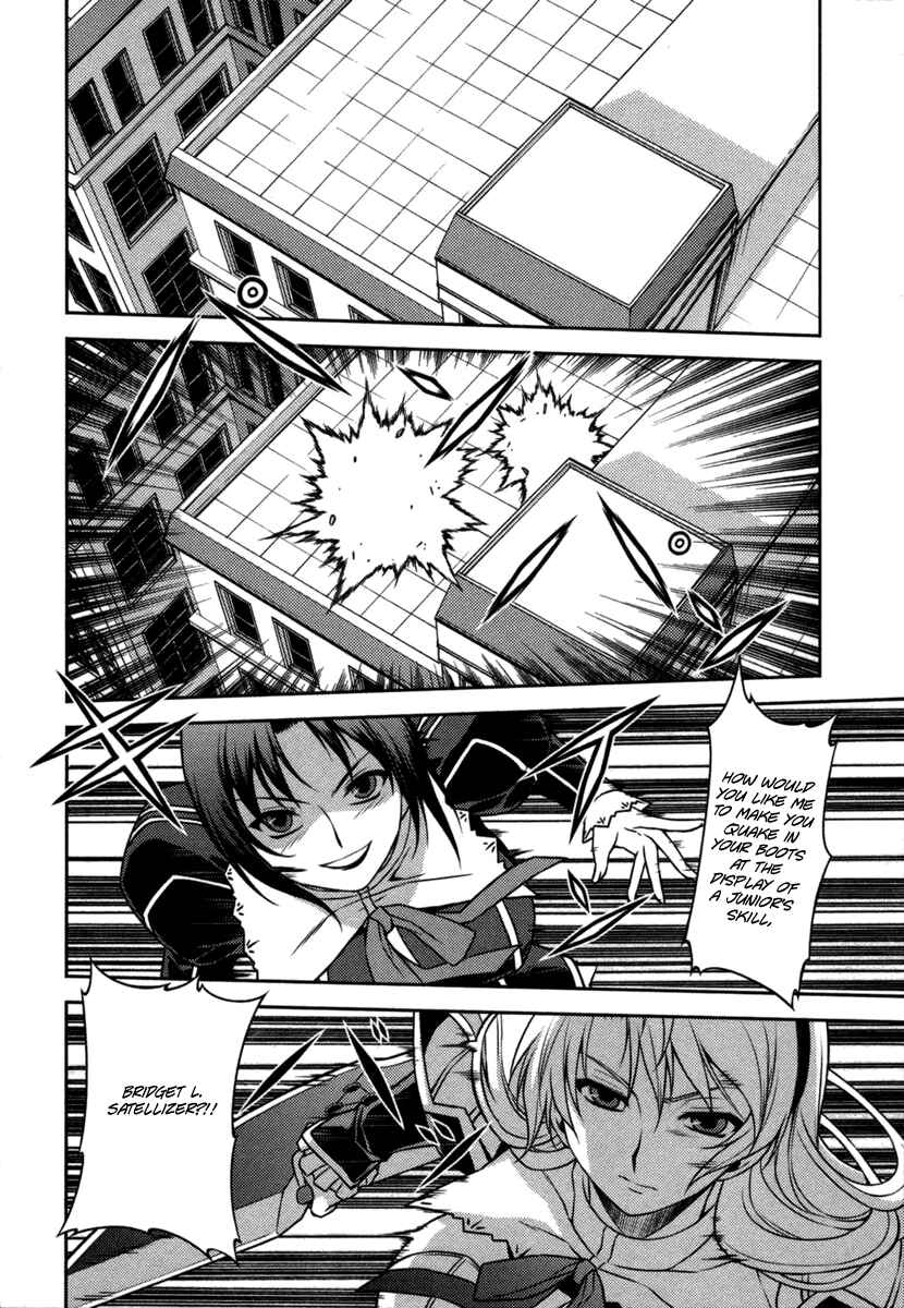 Page 3 Chapter 3 Freezing