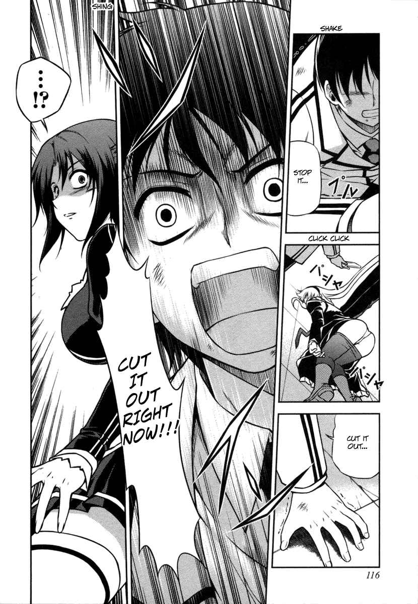 Page 33 Chapter 3 Freezing