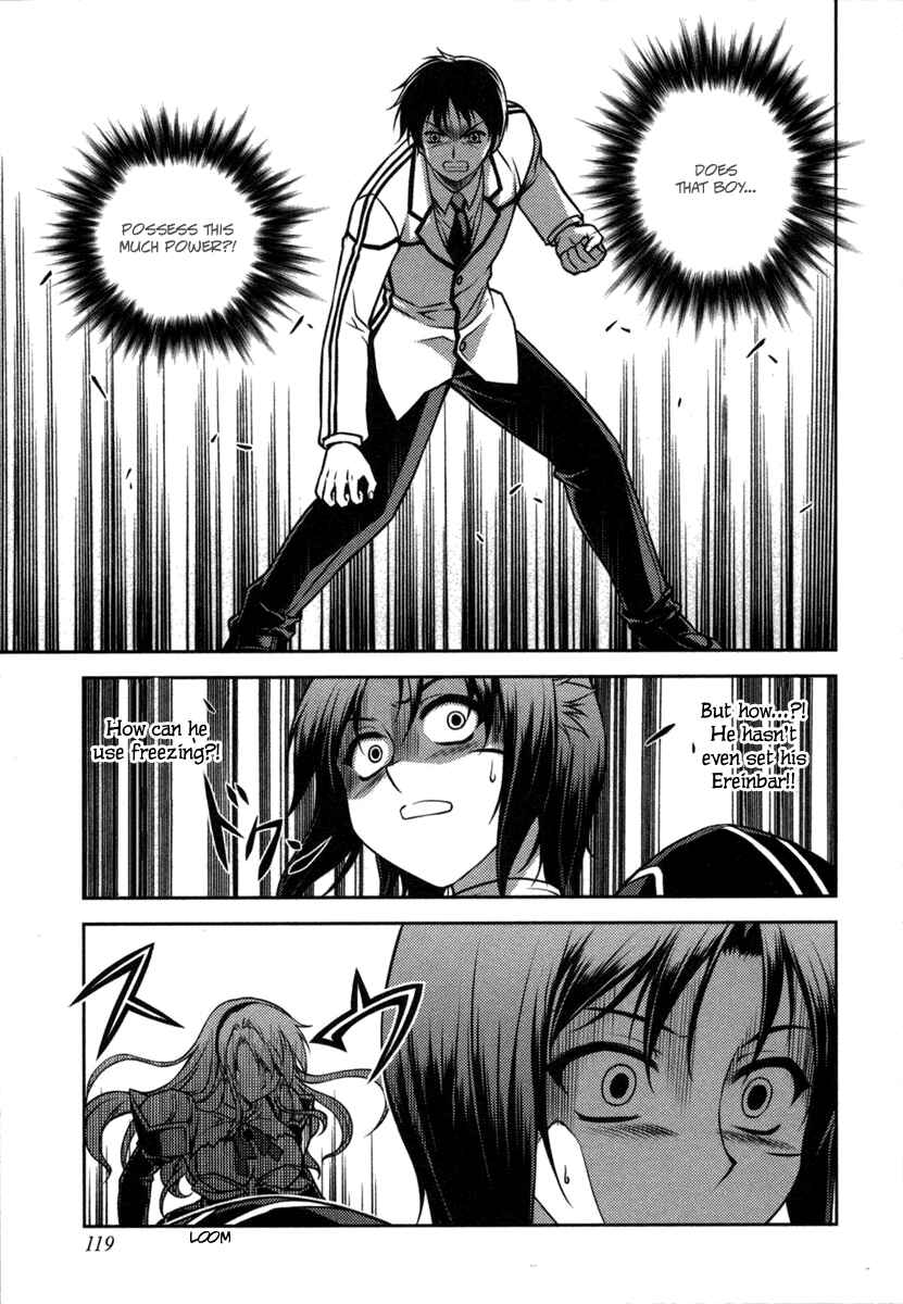 Page 36 Chapter 3 Freezing