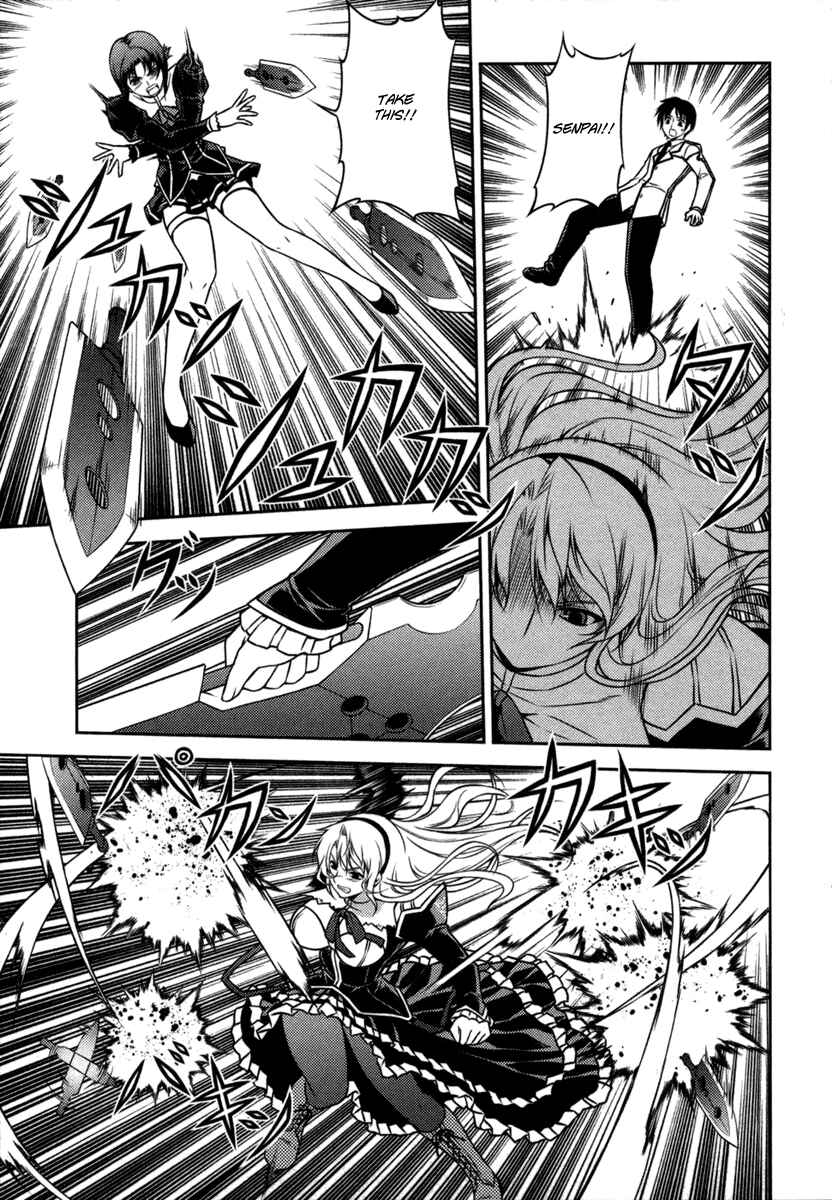 Page 4 Chapter 3 Freezing