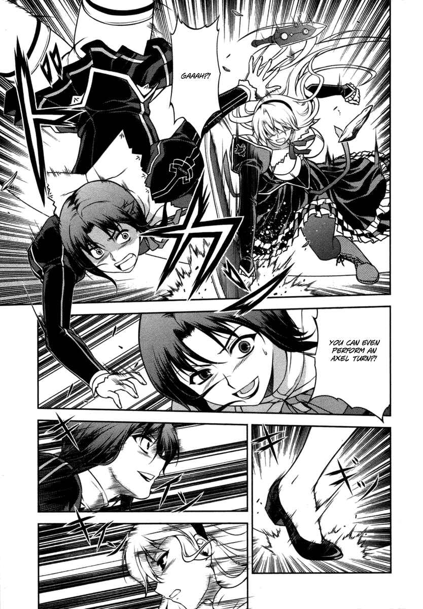 Page 6 Chapter 3 Freezing