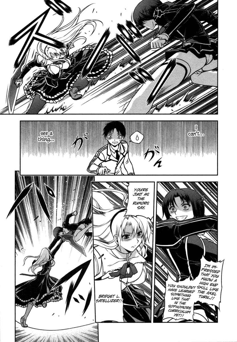 Page 8 Chapter 3 Freezing