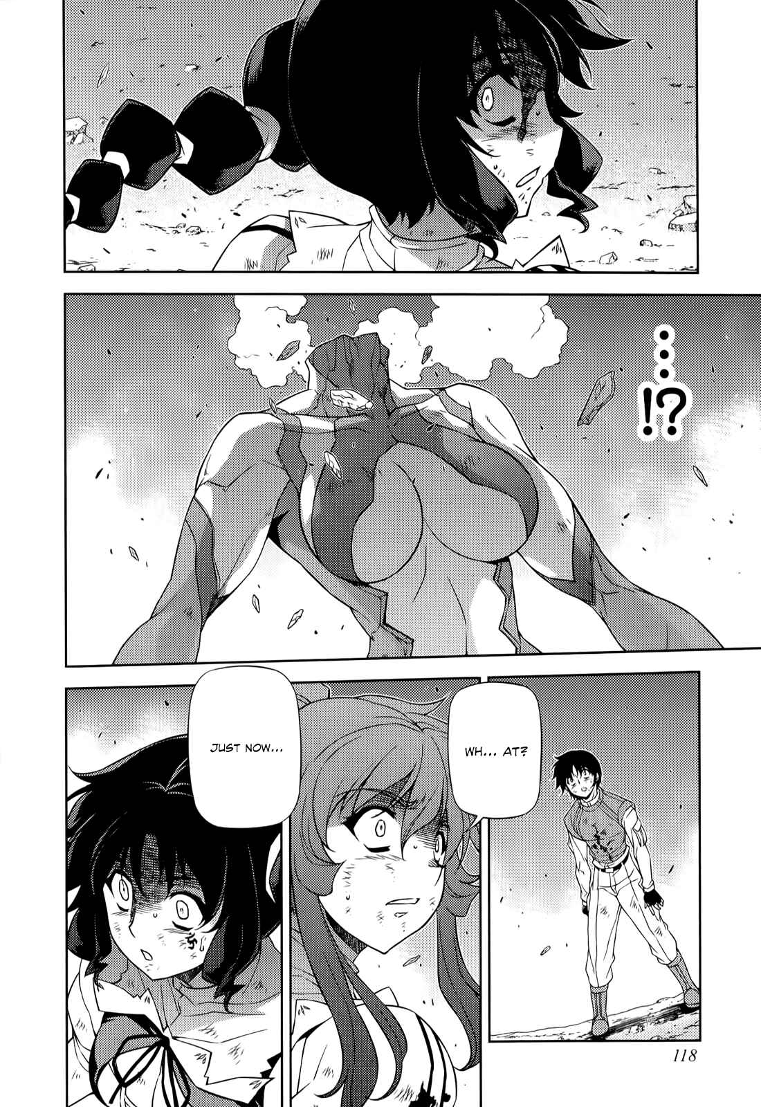 Page 15 Chapter 138 Freezing