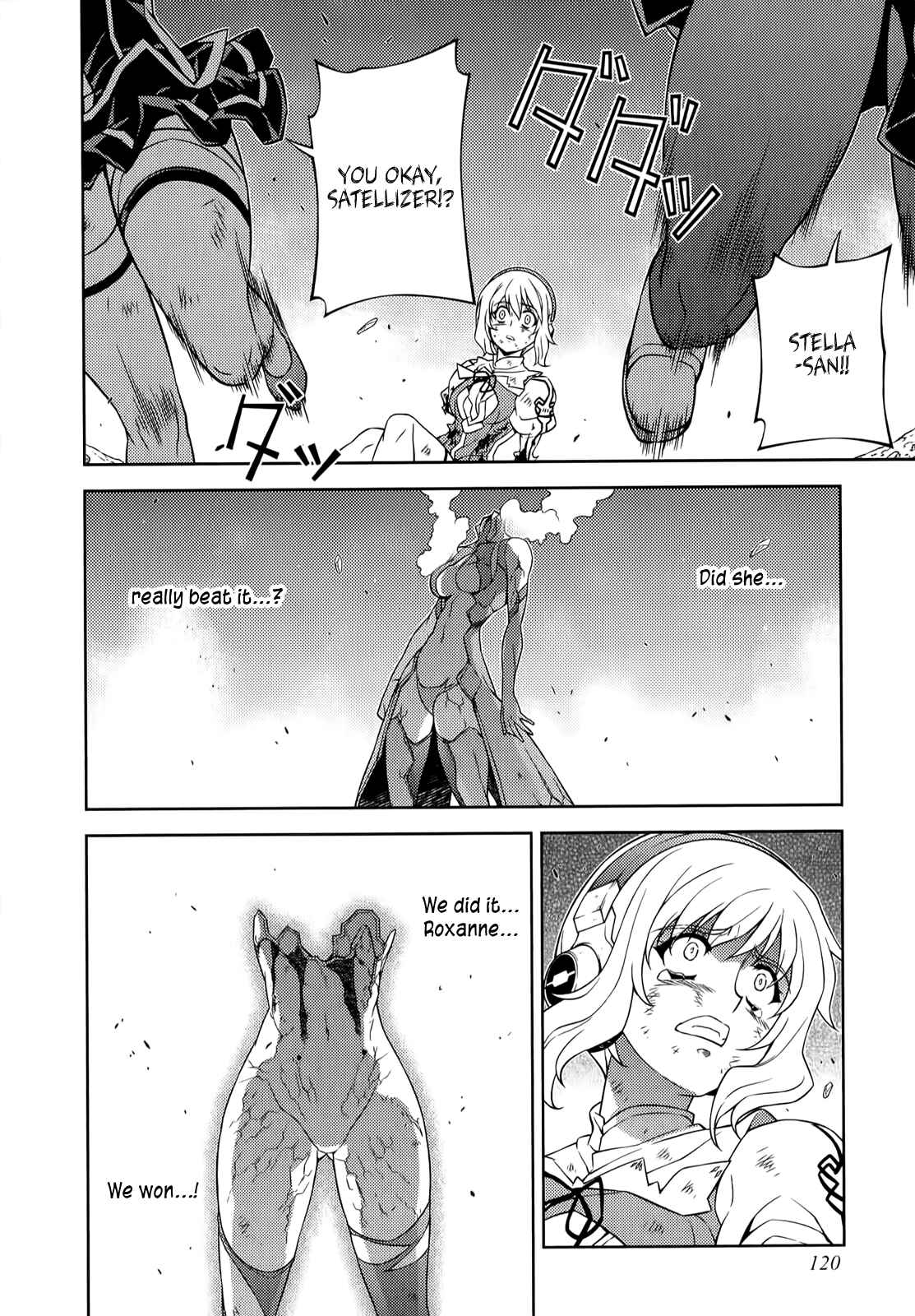 Page 17 Chapter 138 Freezing