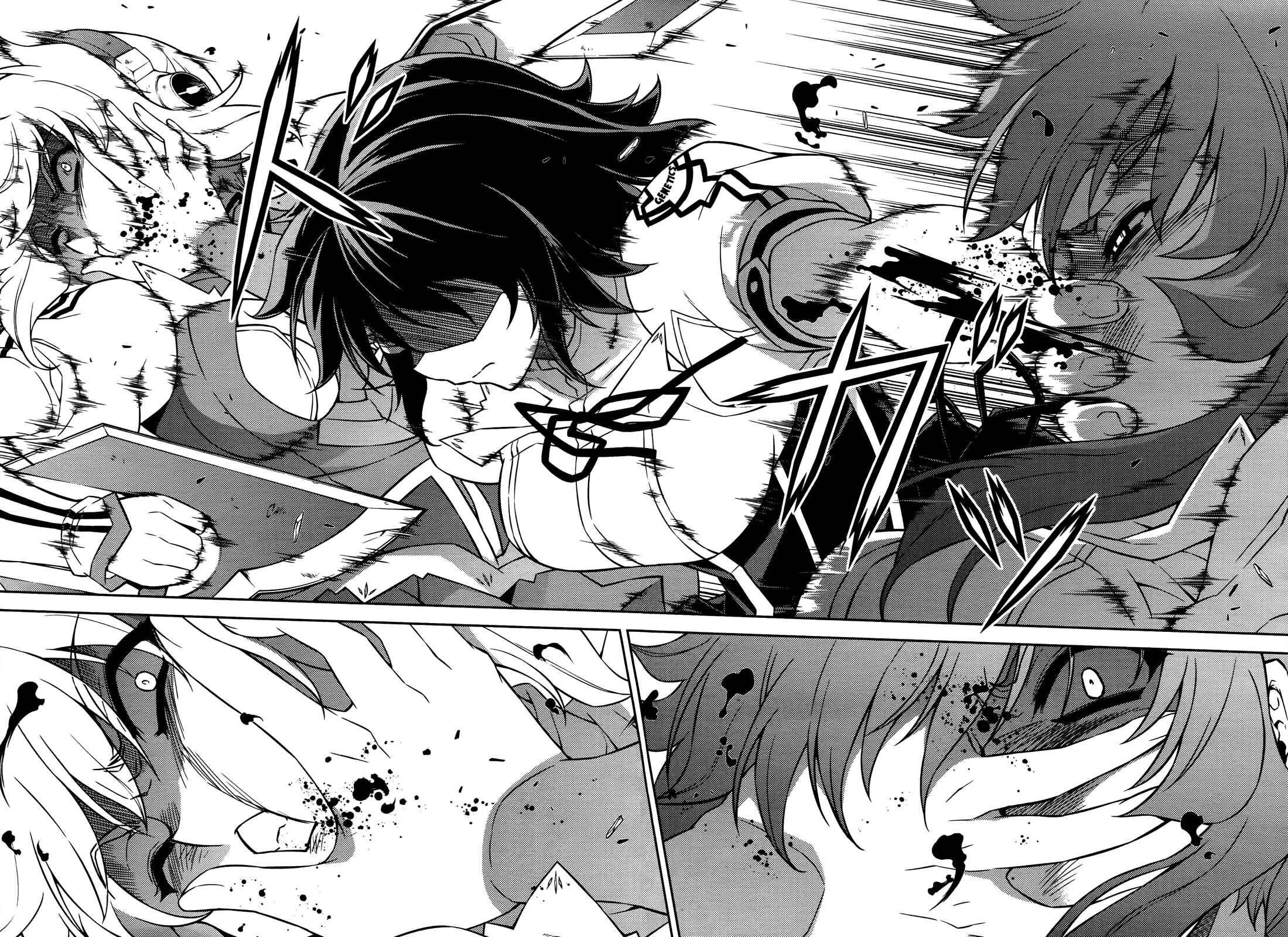 Page 12 Chapter 111 Freezing