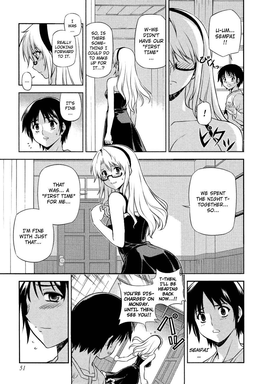 Page 13 Chapter 13 Freezing