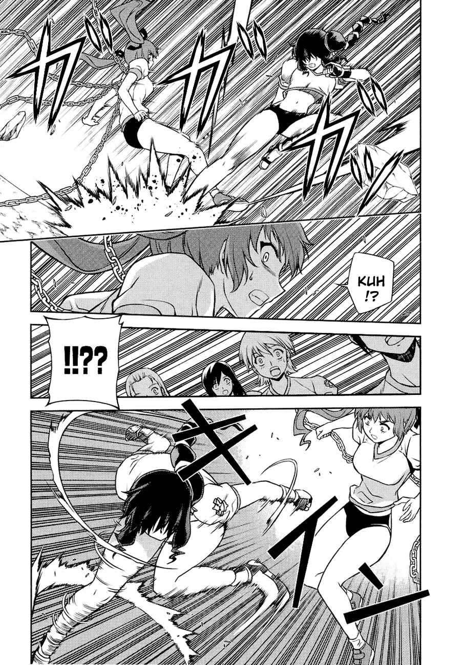 Page 26 Chapter 13 Freezing