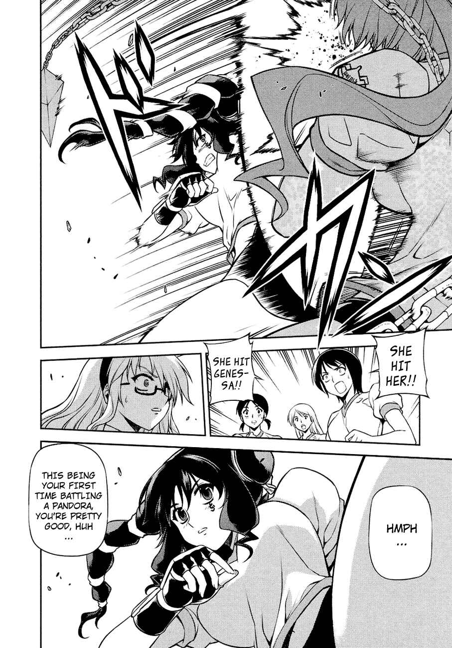 Page 27 Chapter 13 Freezing