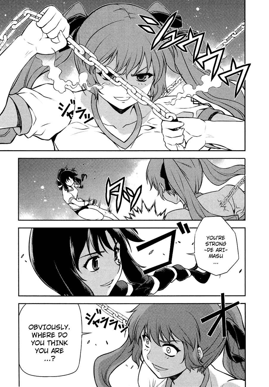 Page 28 Chapter 13 Freezing