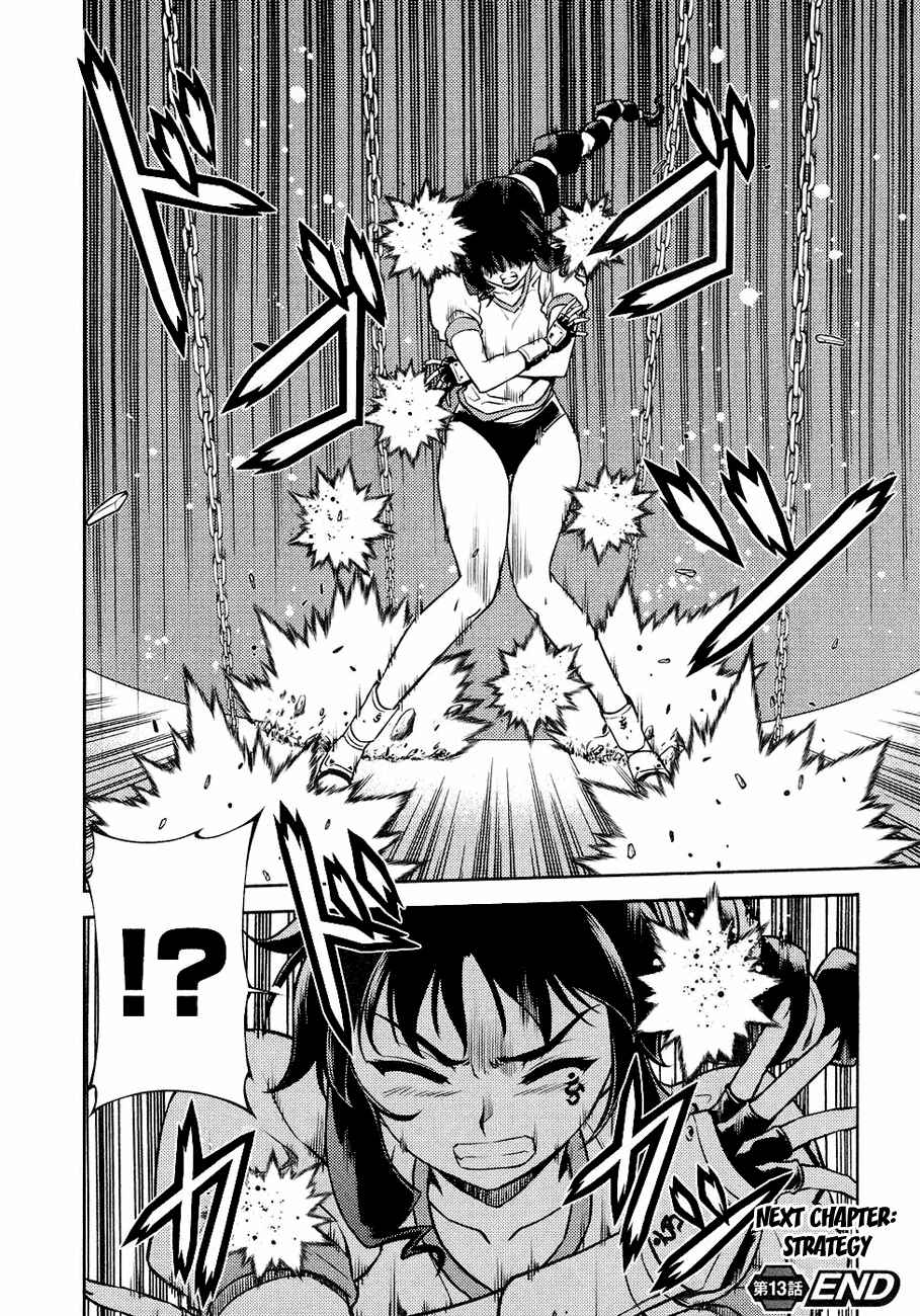 Page 30 Chapter 13 Freezing