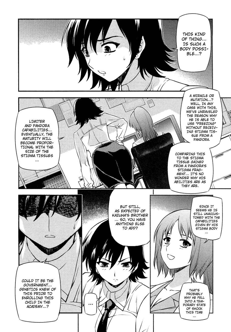 Page 6 Chapter 13 Freezing