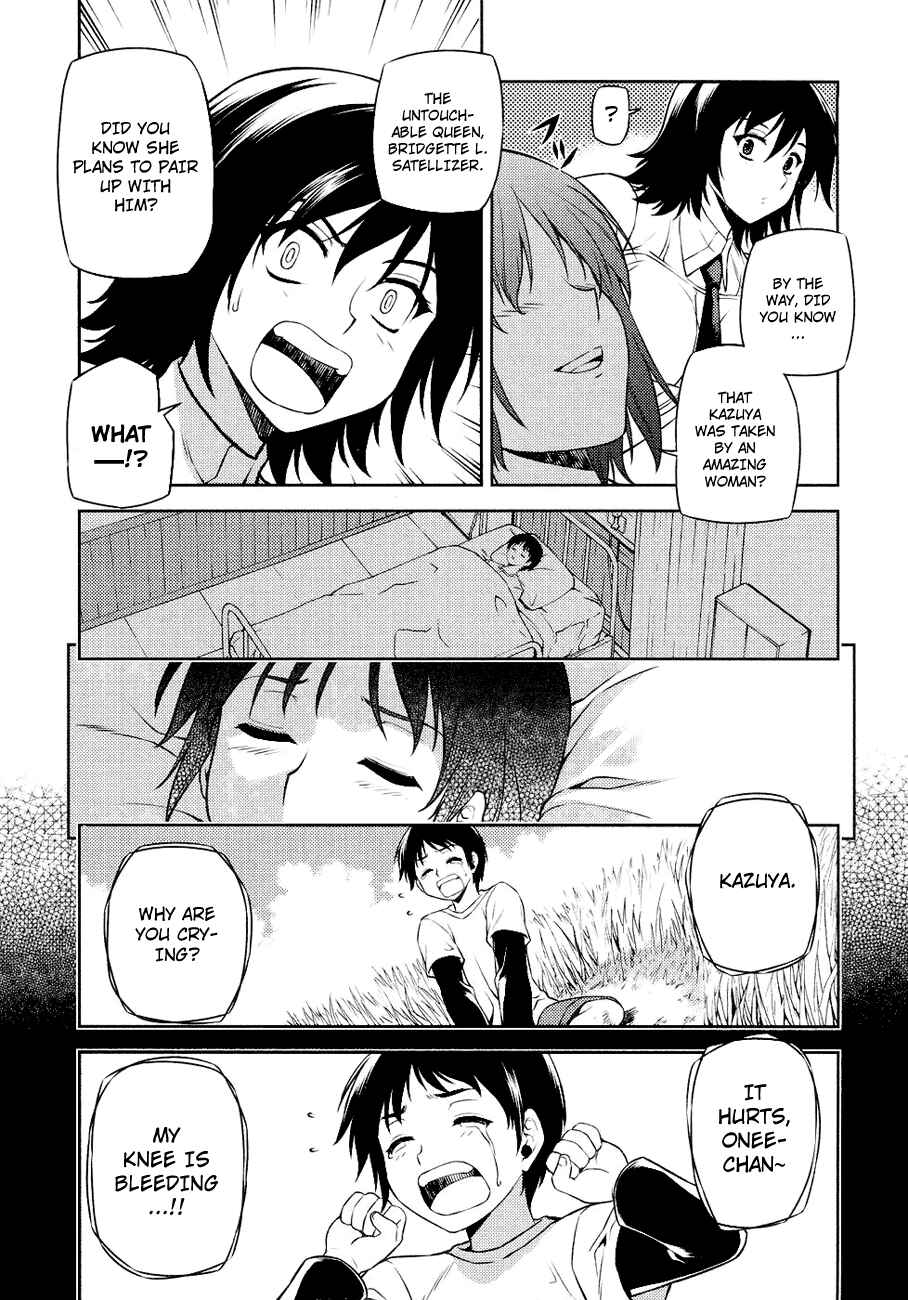Page 8 Chapter 13 Freezing