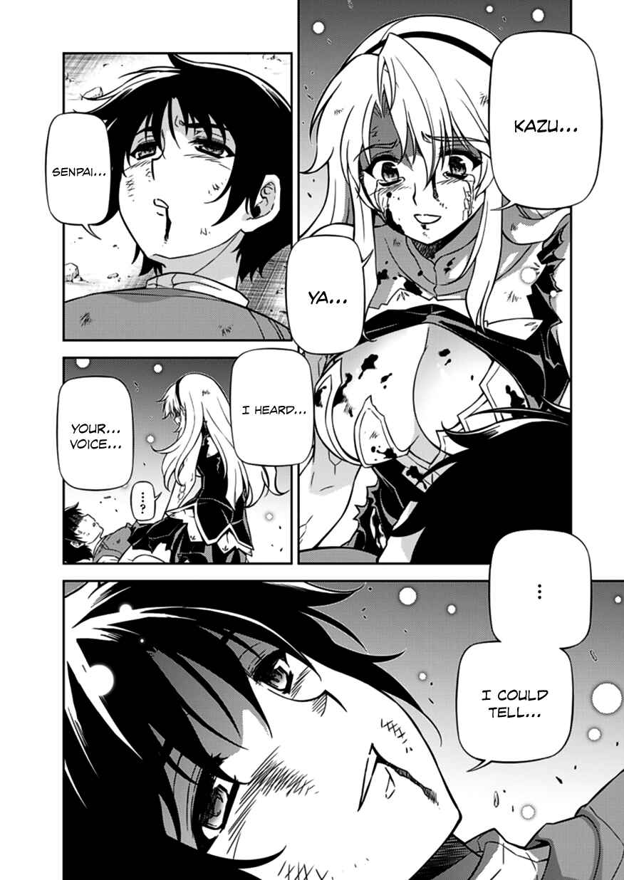 Page 3 Chapter 125 Freezing