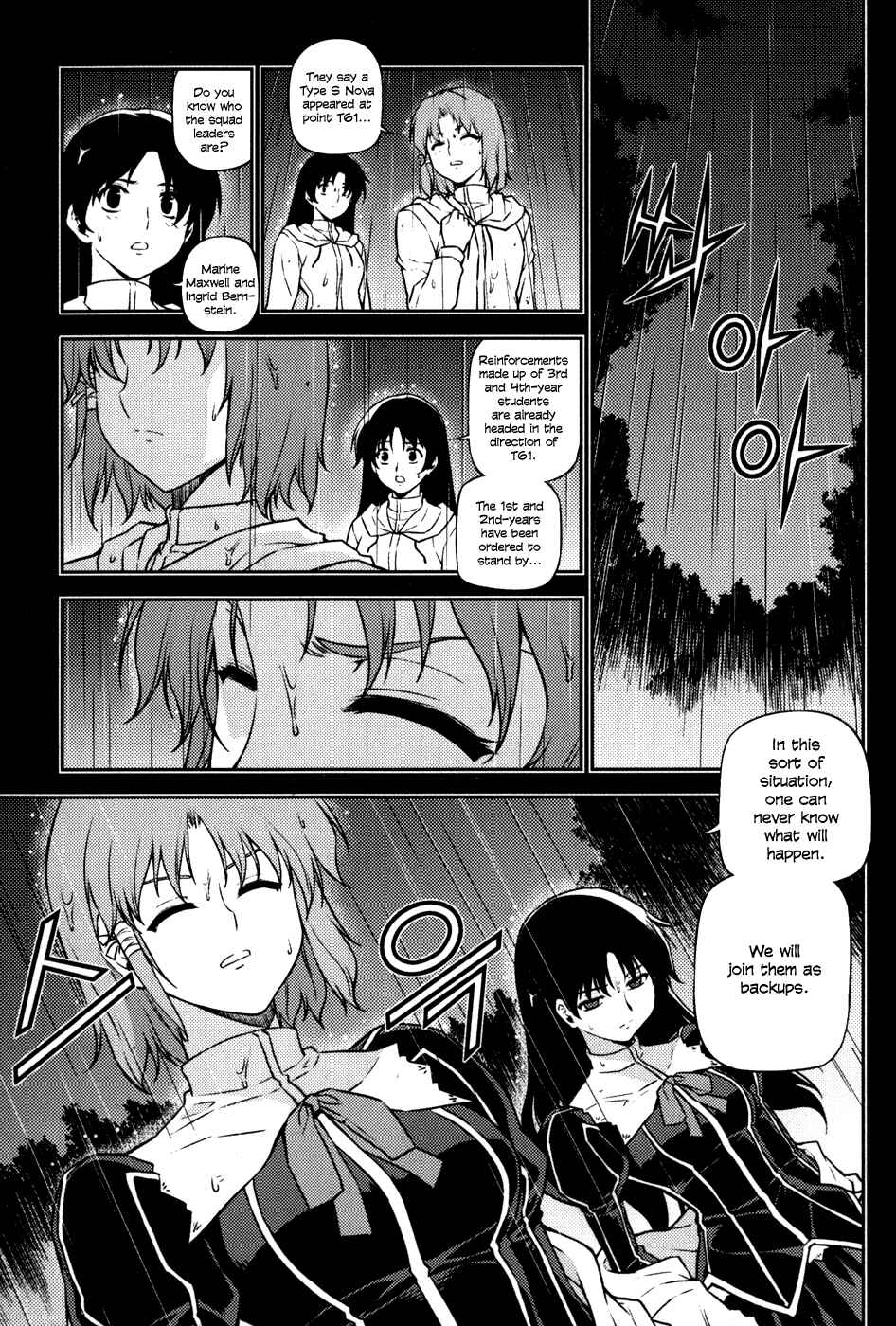 Page 14 Chapter 8 Freezing
