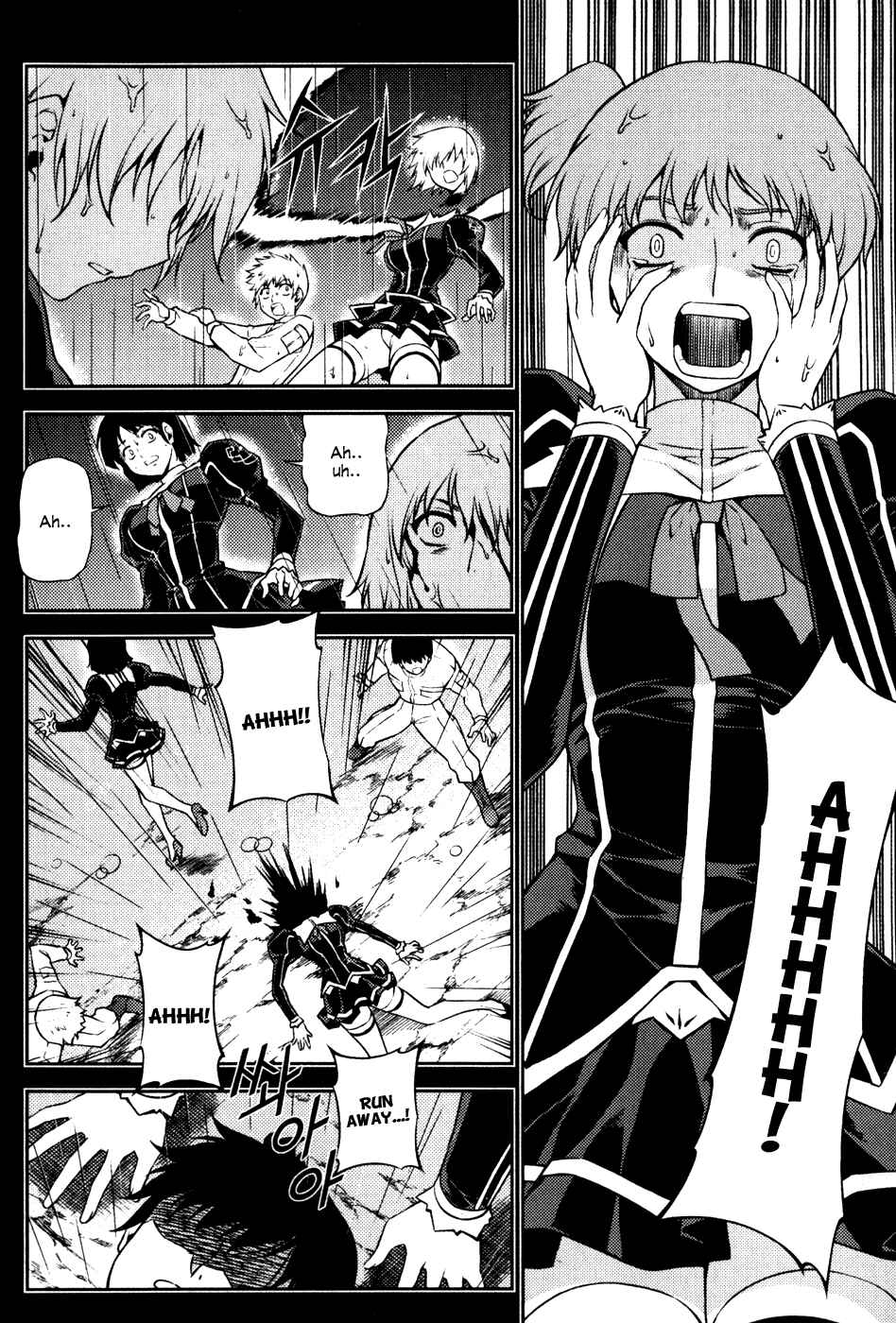 Page 15 Chapter 8 Freezing