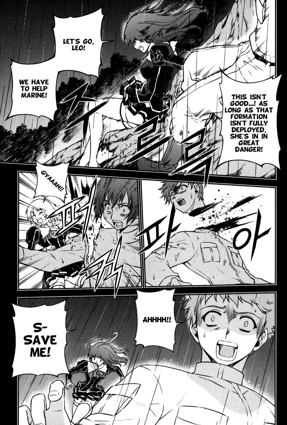 Page 18 Chapter 8 Freezing