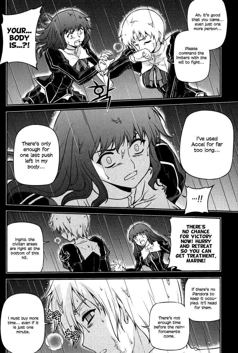 Page 21 Chapter 8 Freezing