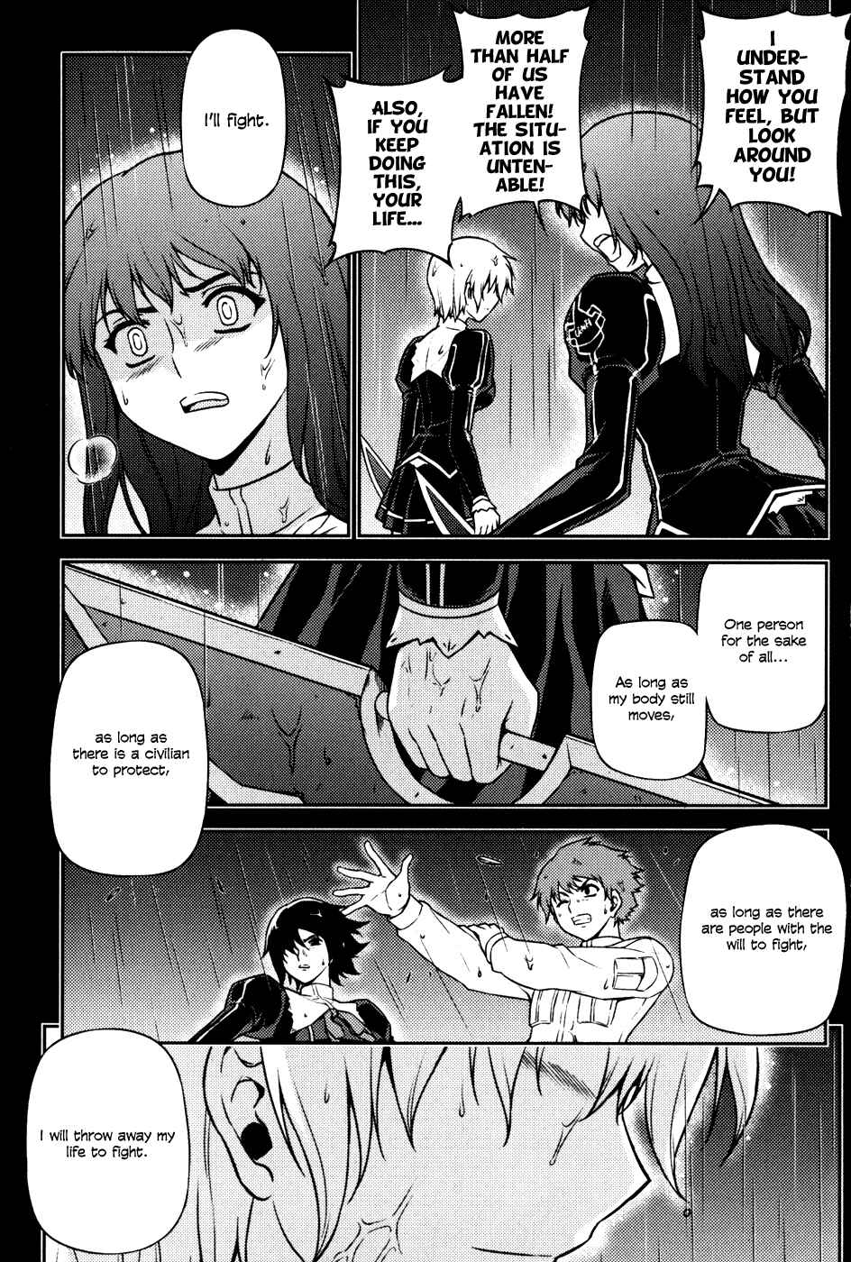 Page 22 Chapter 8 Freezing