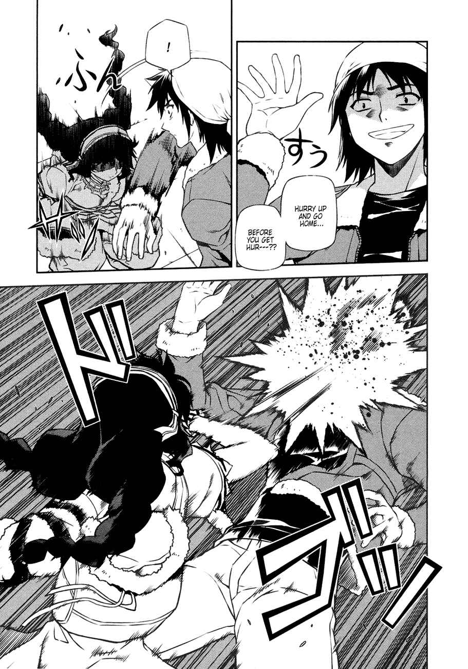 Page 27 Chapter 10 Freezing