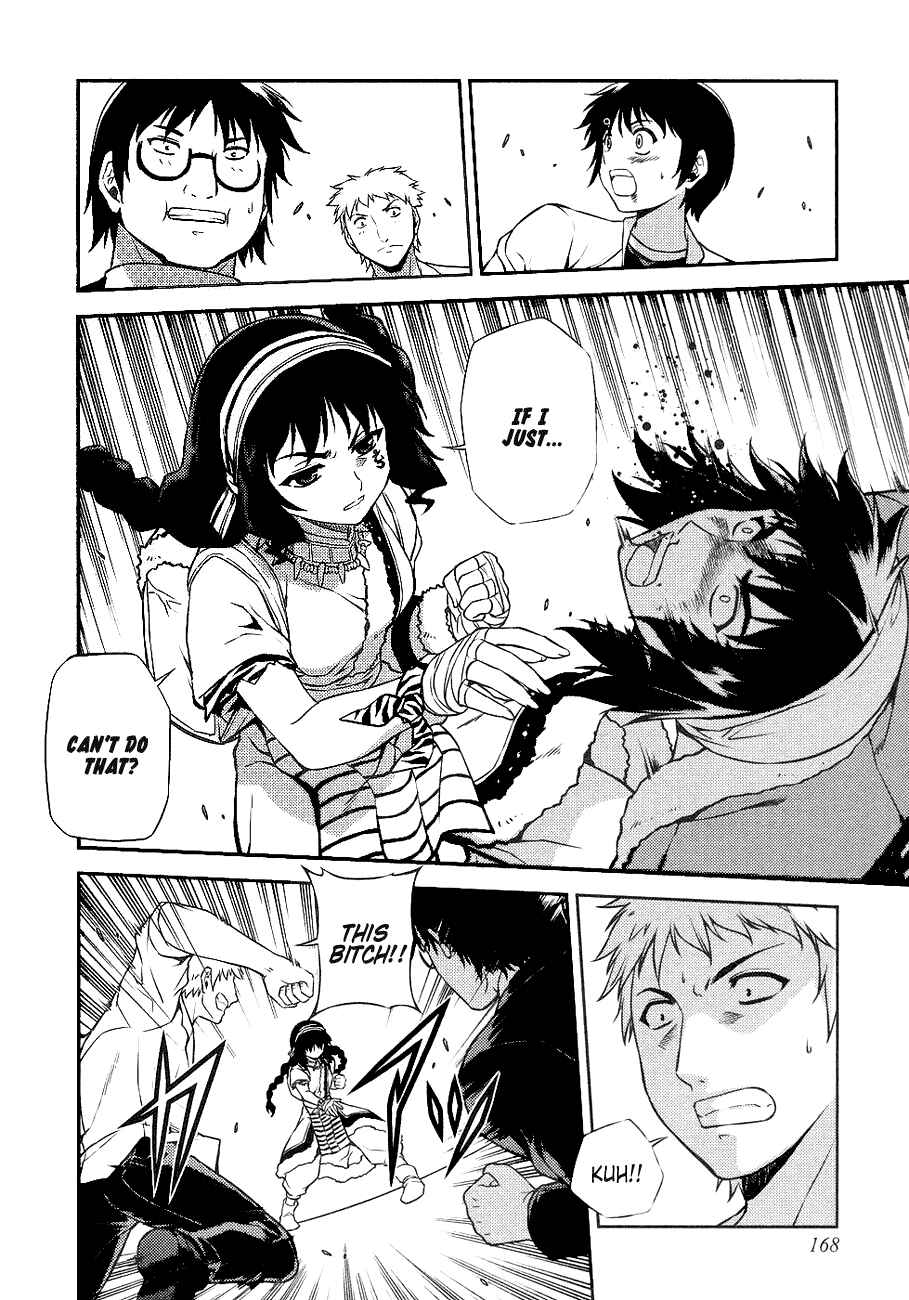 Page 28 Chapter 10 Freezing