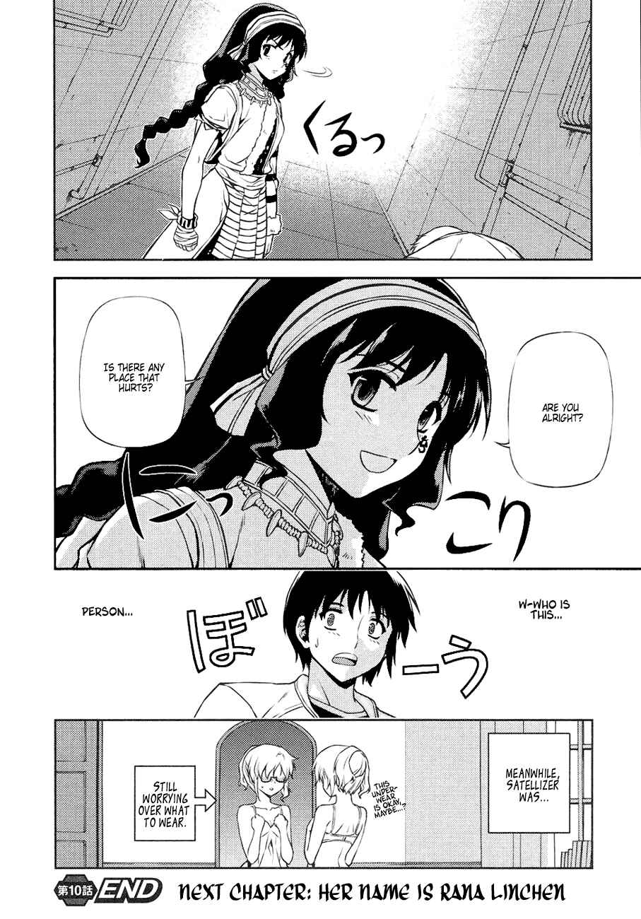 Page 31 Chapter 10 Freezing