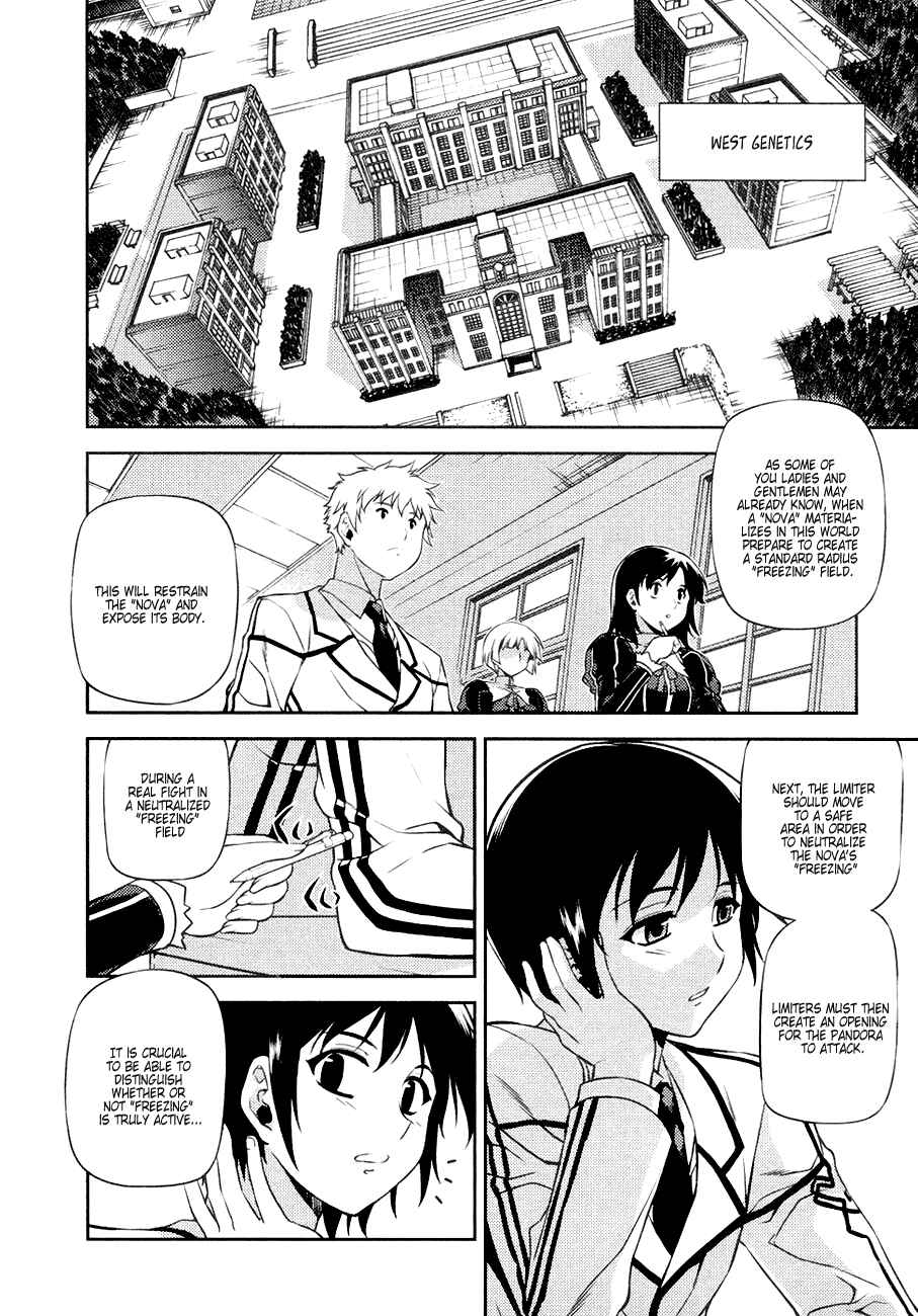 Page 4 Chapter 10 Freezing