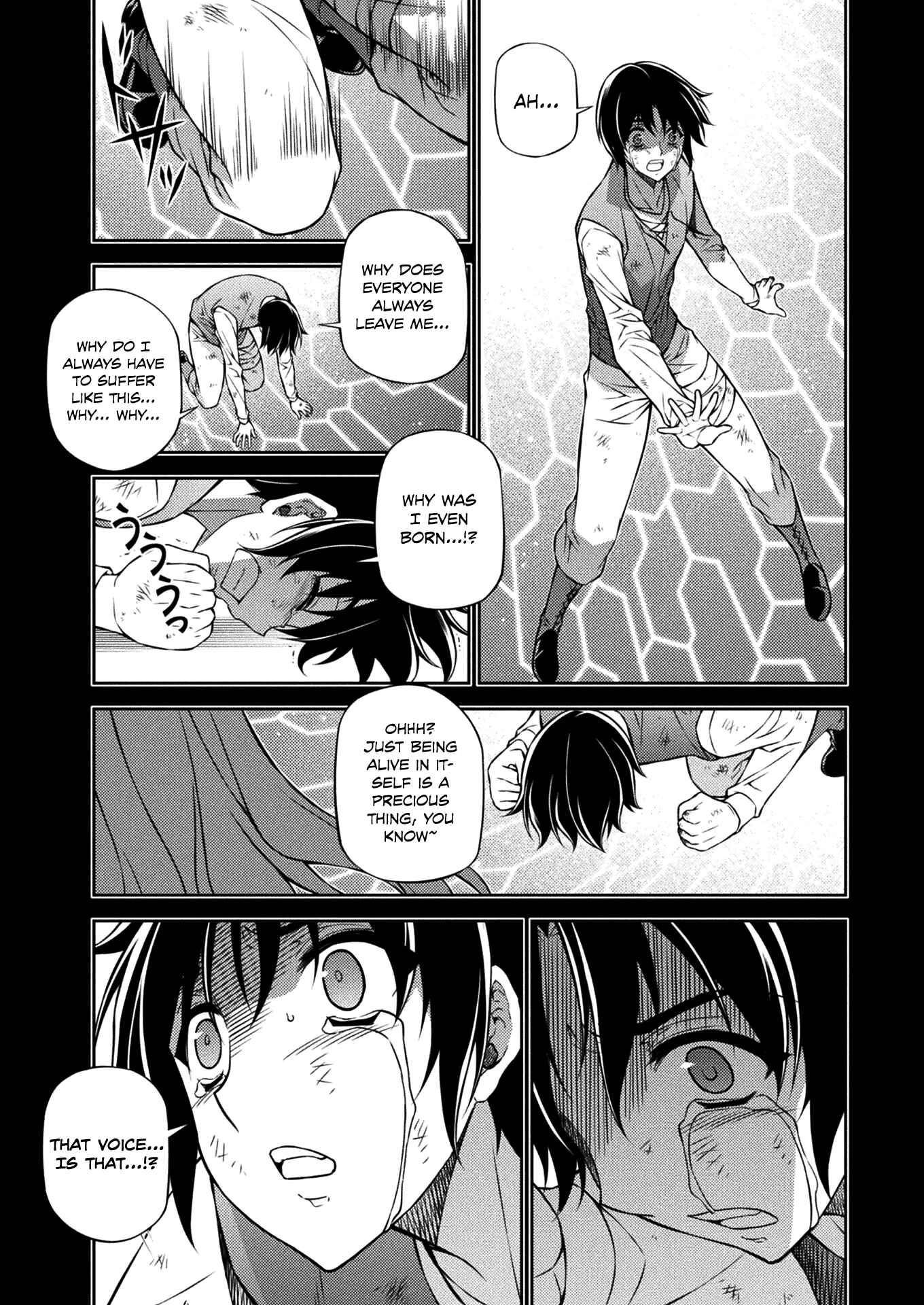 Page 18 Chapter 222 Freezing