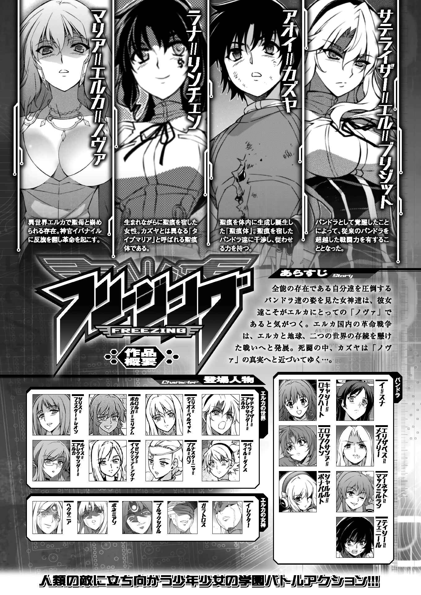 Page 3 Chapter 222 Freezing