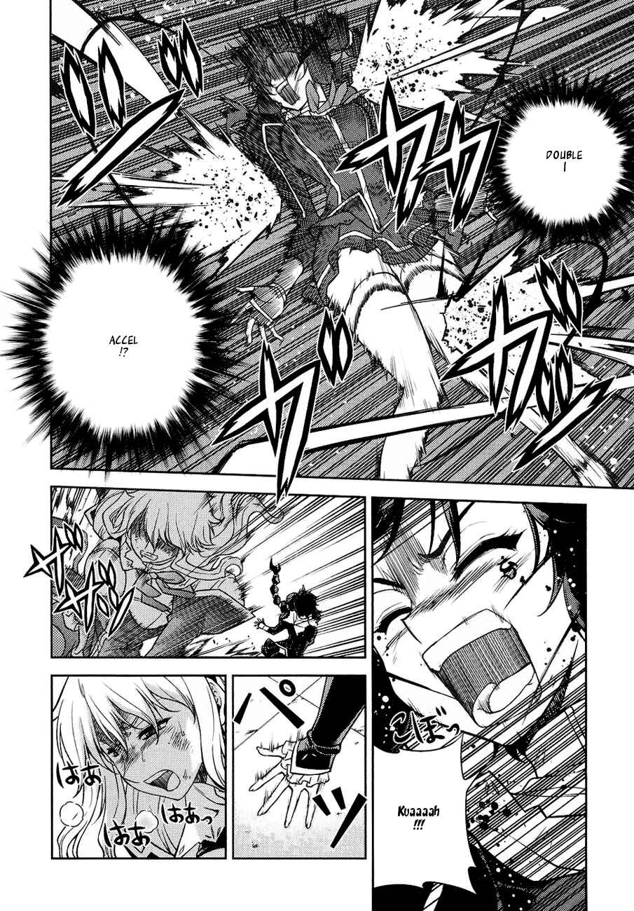 Page 14 Chapter 16 Freezing
