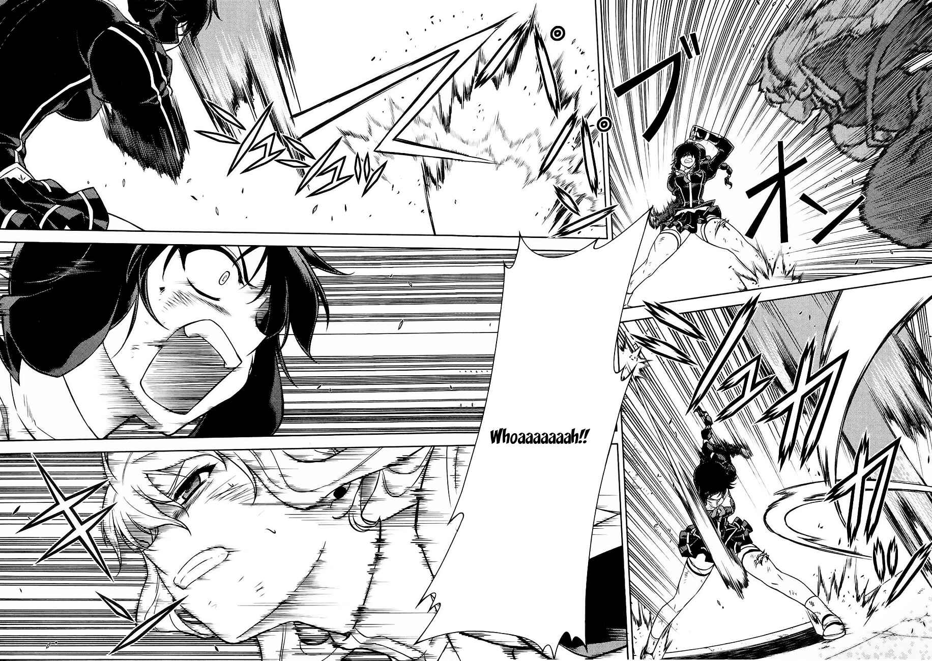 Page 20 Chapter 16 Freezing