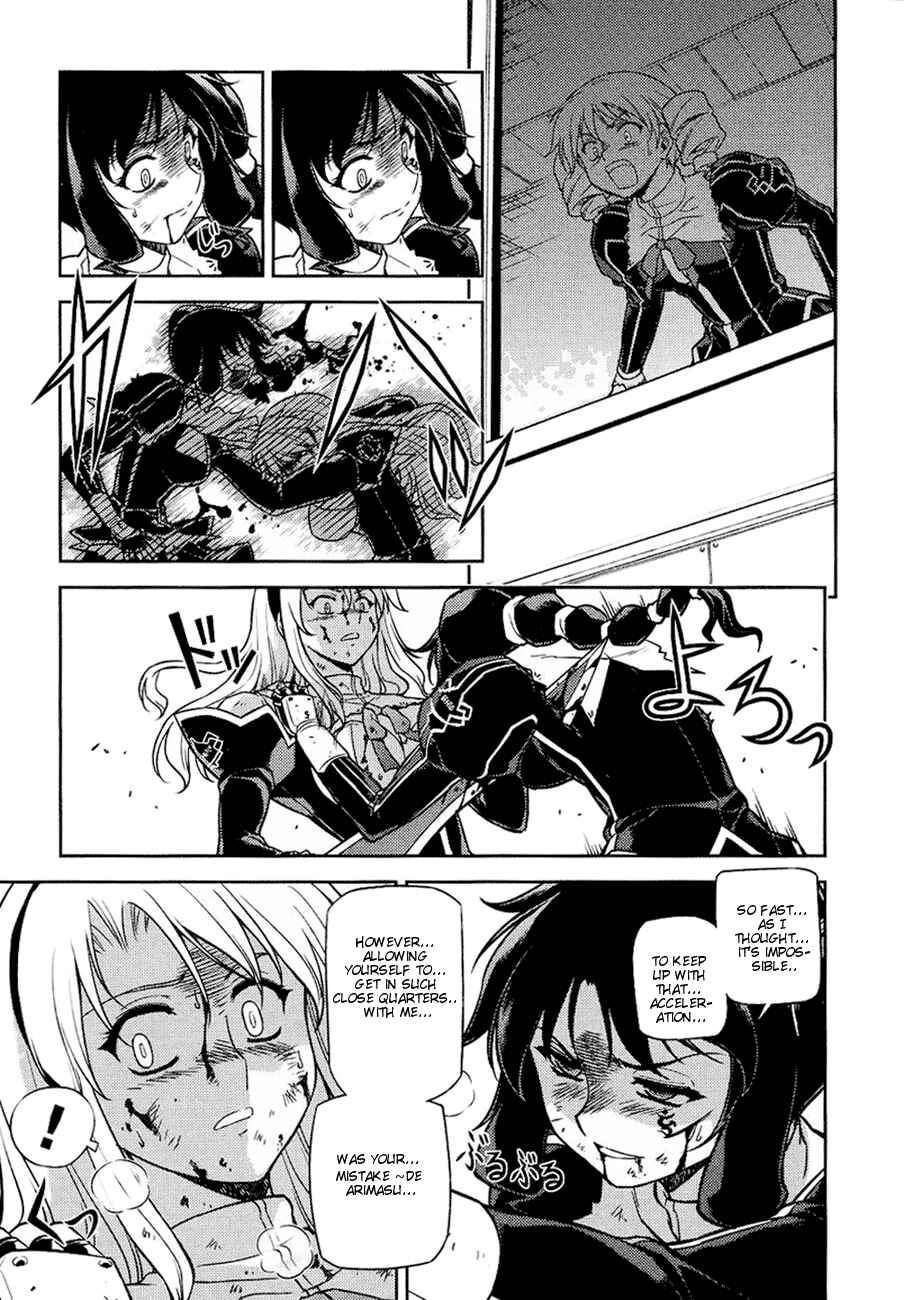 Page 22 Chapter 16 Freezing