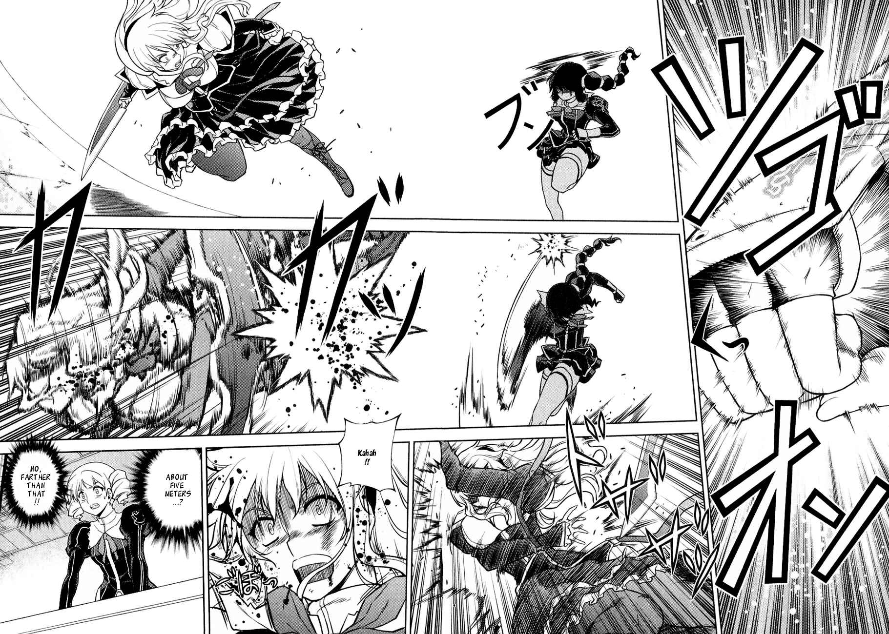 Page 5 Chapter 16 Freezing