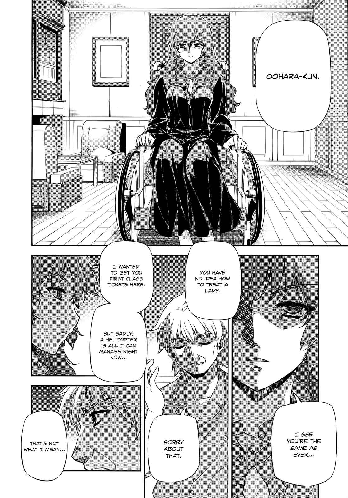 Page 21 Chapter 148 Freezing