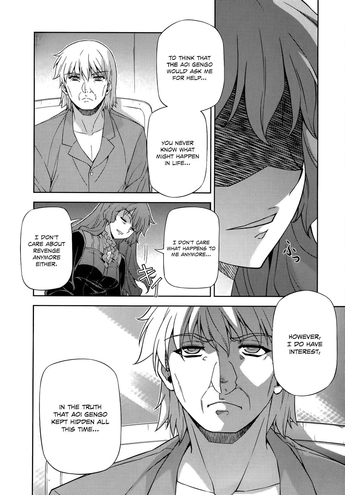Page 29 Chapter 148 Freezing
