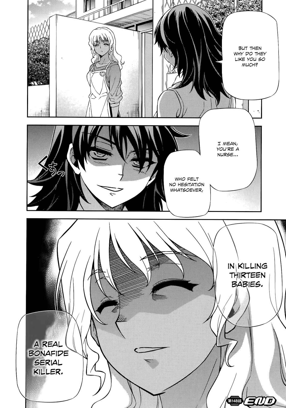 Page 31 Chapter 148 Freezing