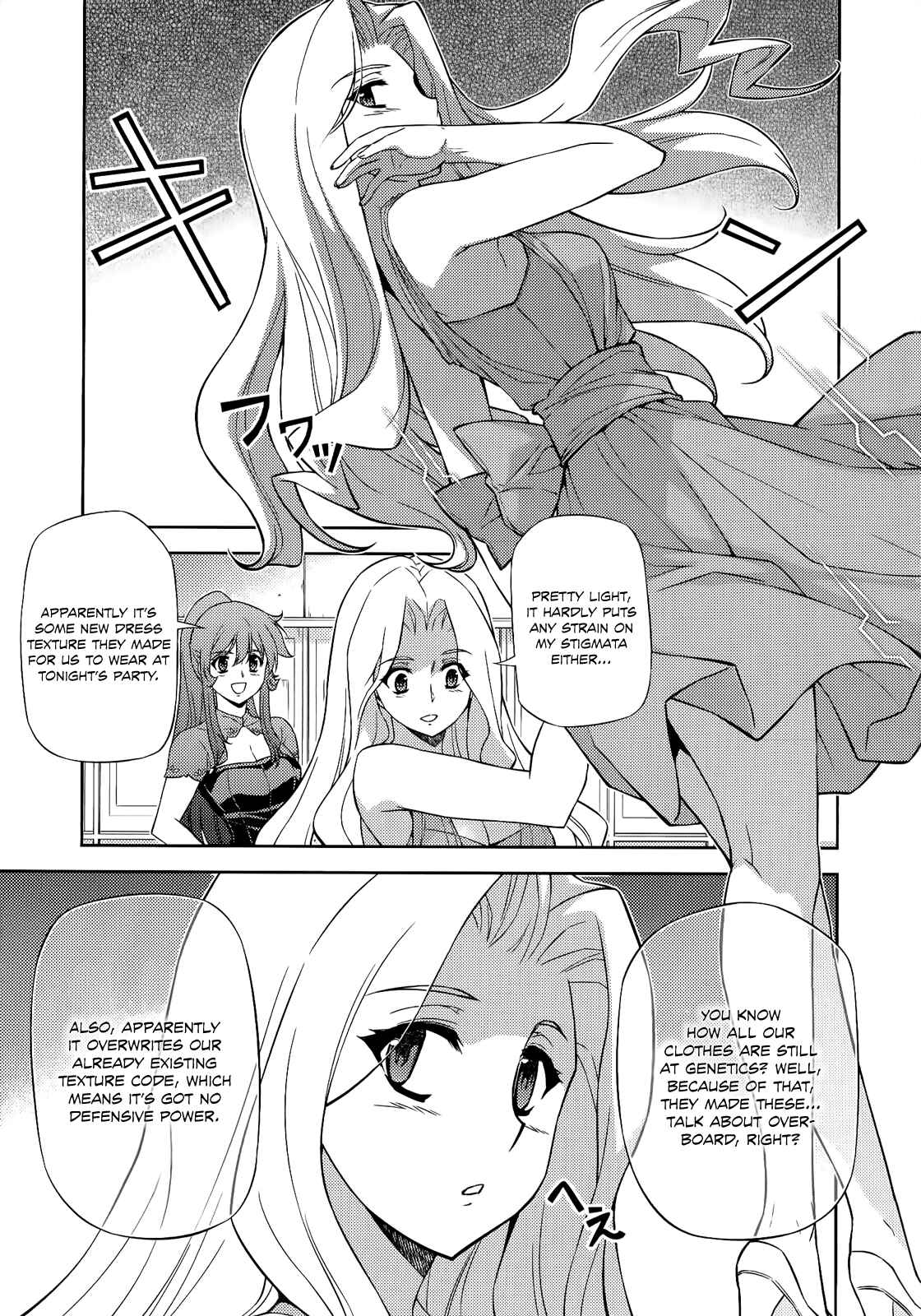Page 9 Chapter 148 Freezing