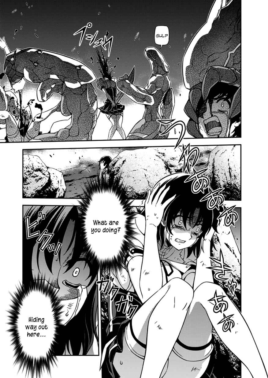 Page 17 Chapter 126 Freezing