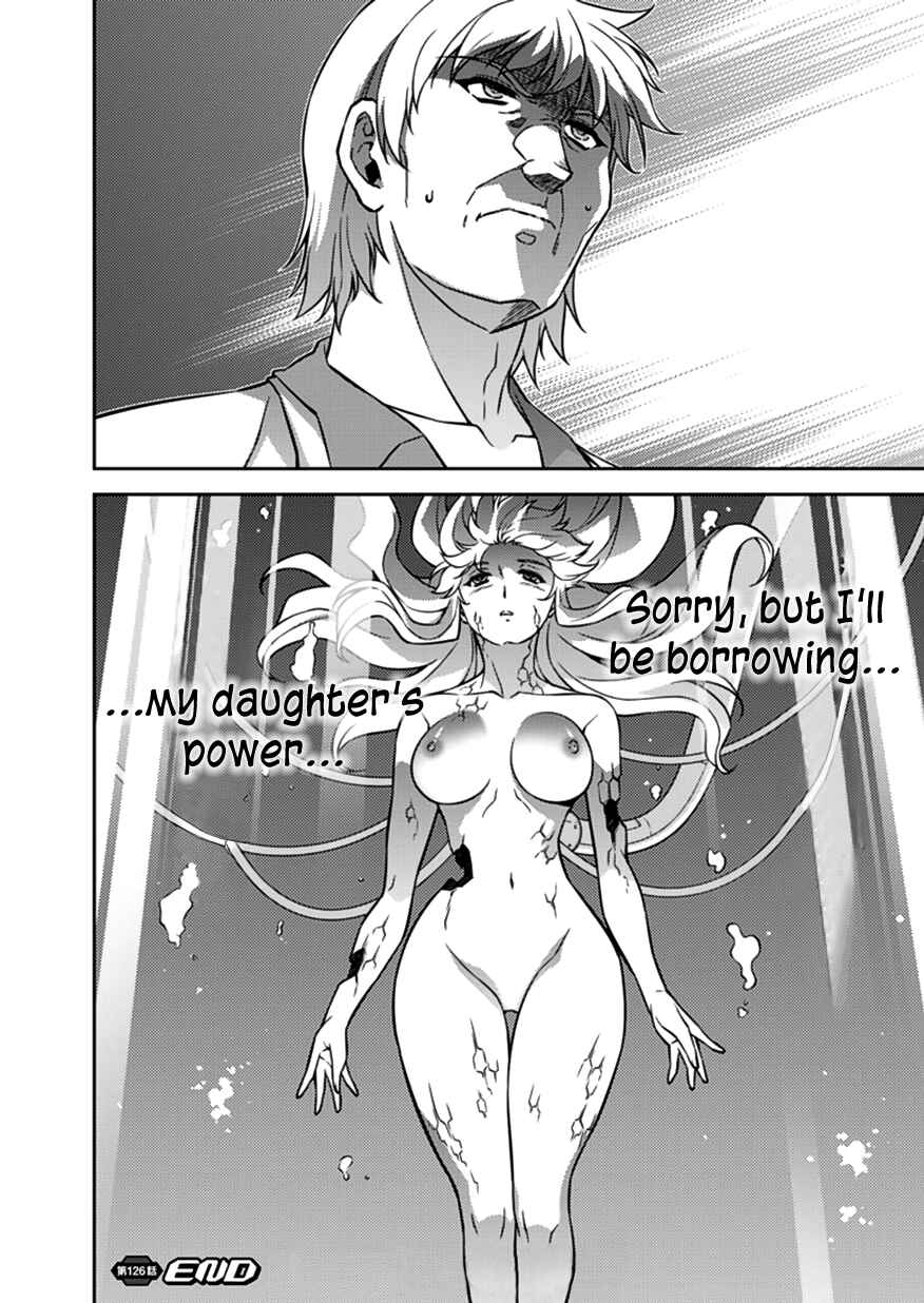 Page 25 Chapter 126 Freezing