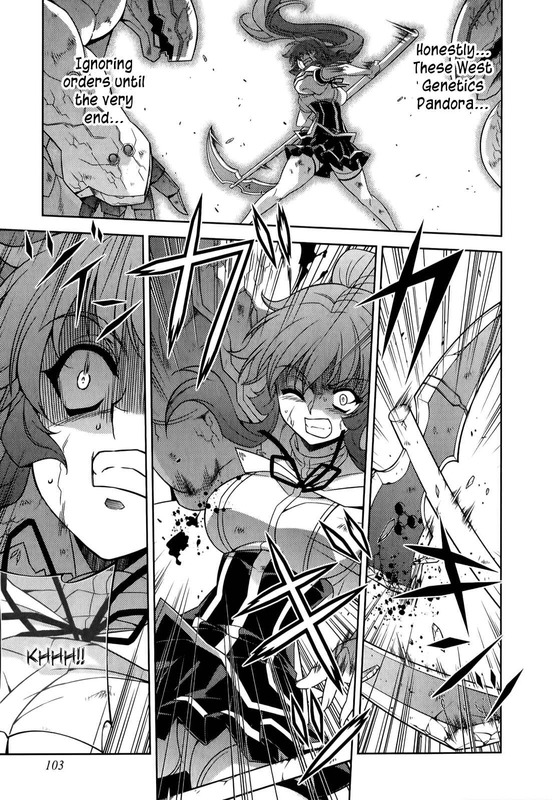 Page 22 Chapter 130 Freezing