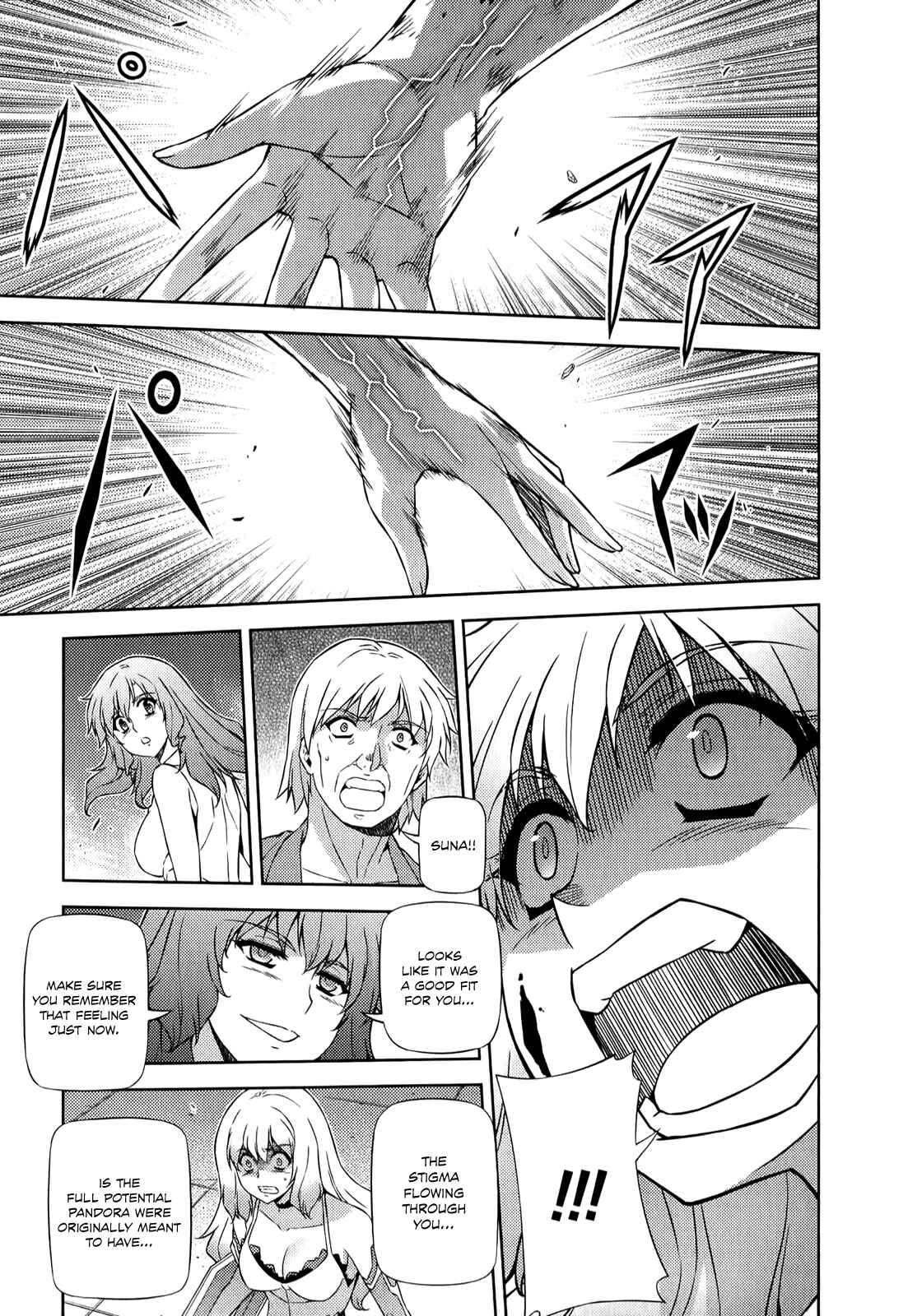 Page 17 Chapter 176 Freezing