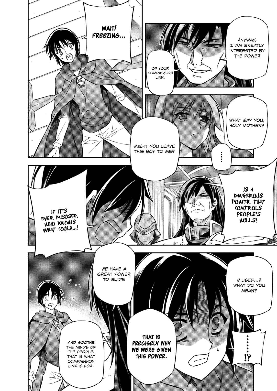 Page 13 Chapter 211 Freezing