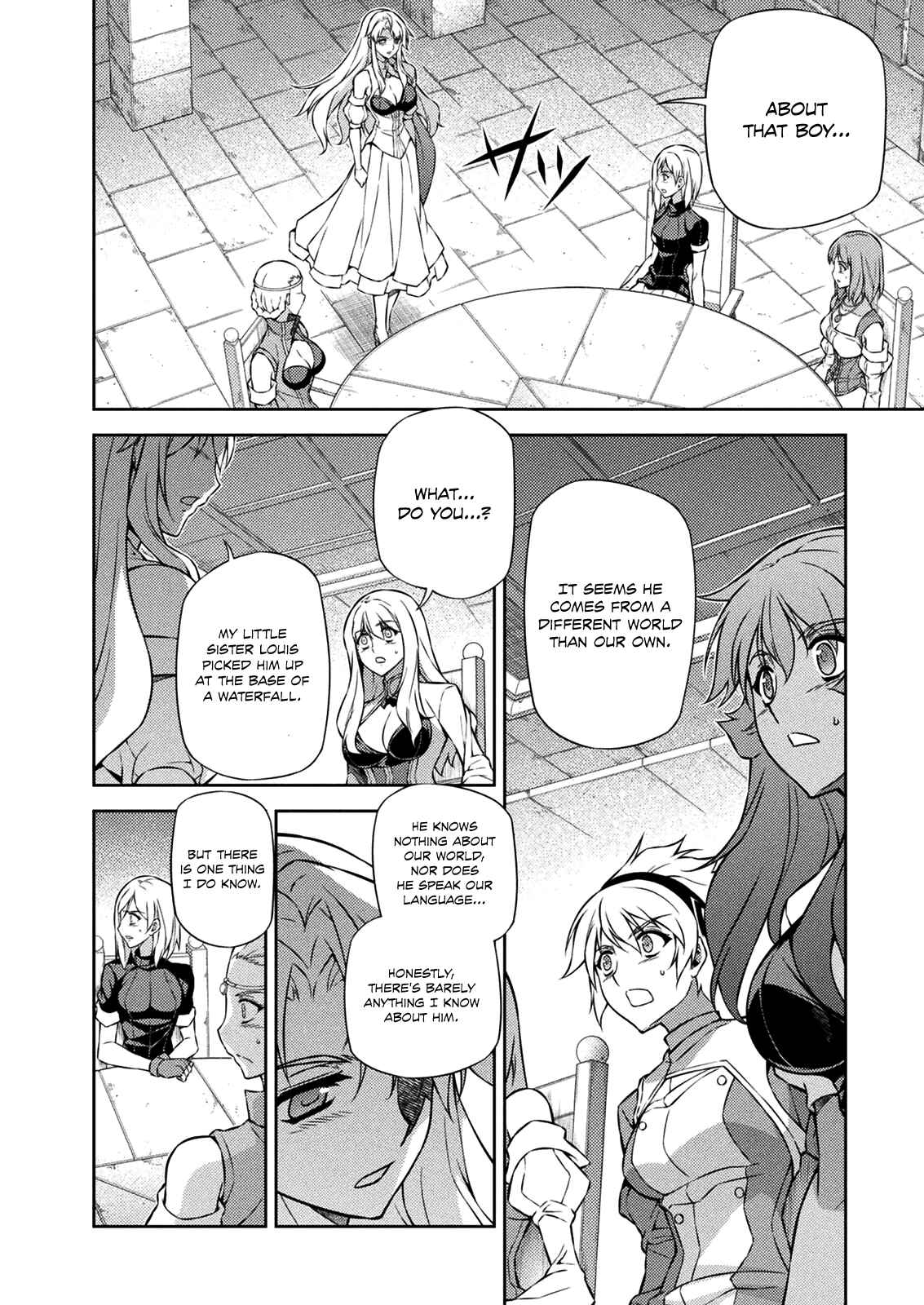 Page 27 Chapter 211 Freezing