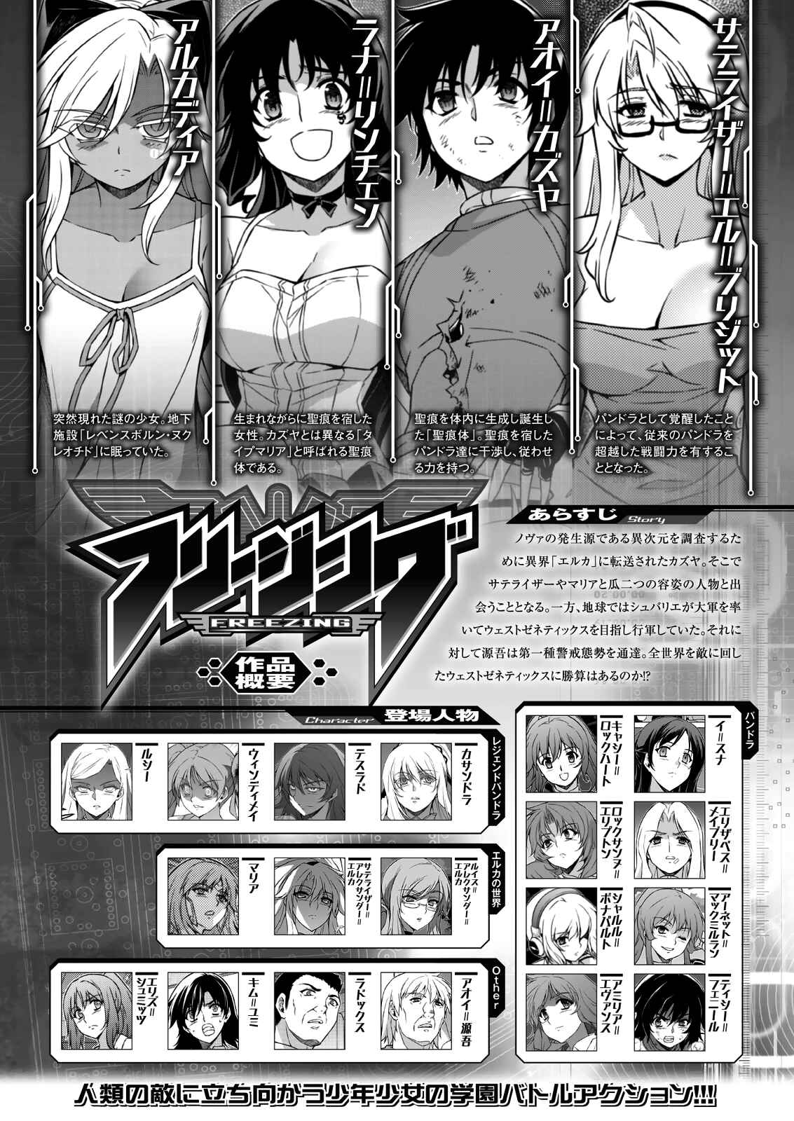 Page 3 Chapter 211 Freezing