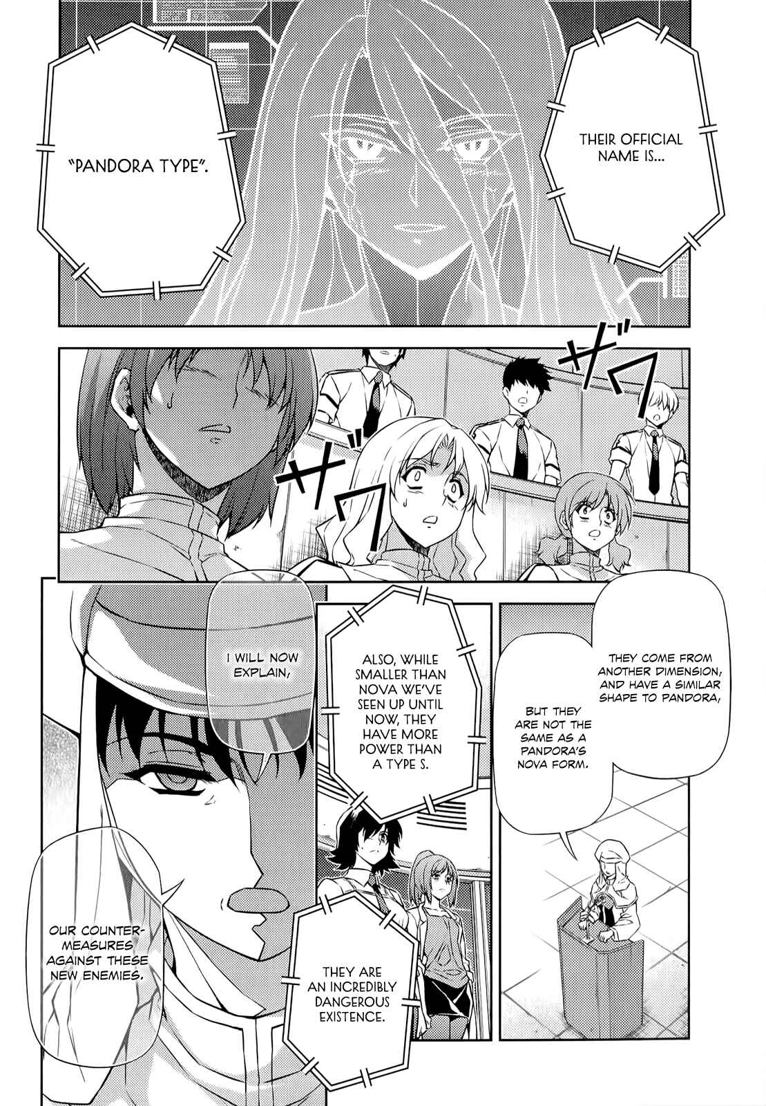 Page 16 Chapter 143 Freezing