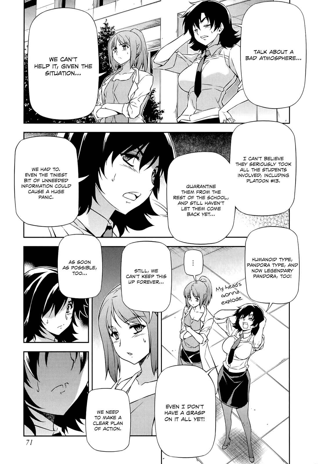 Page 18 Chapter 143 Freezing