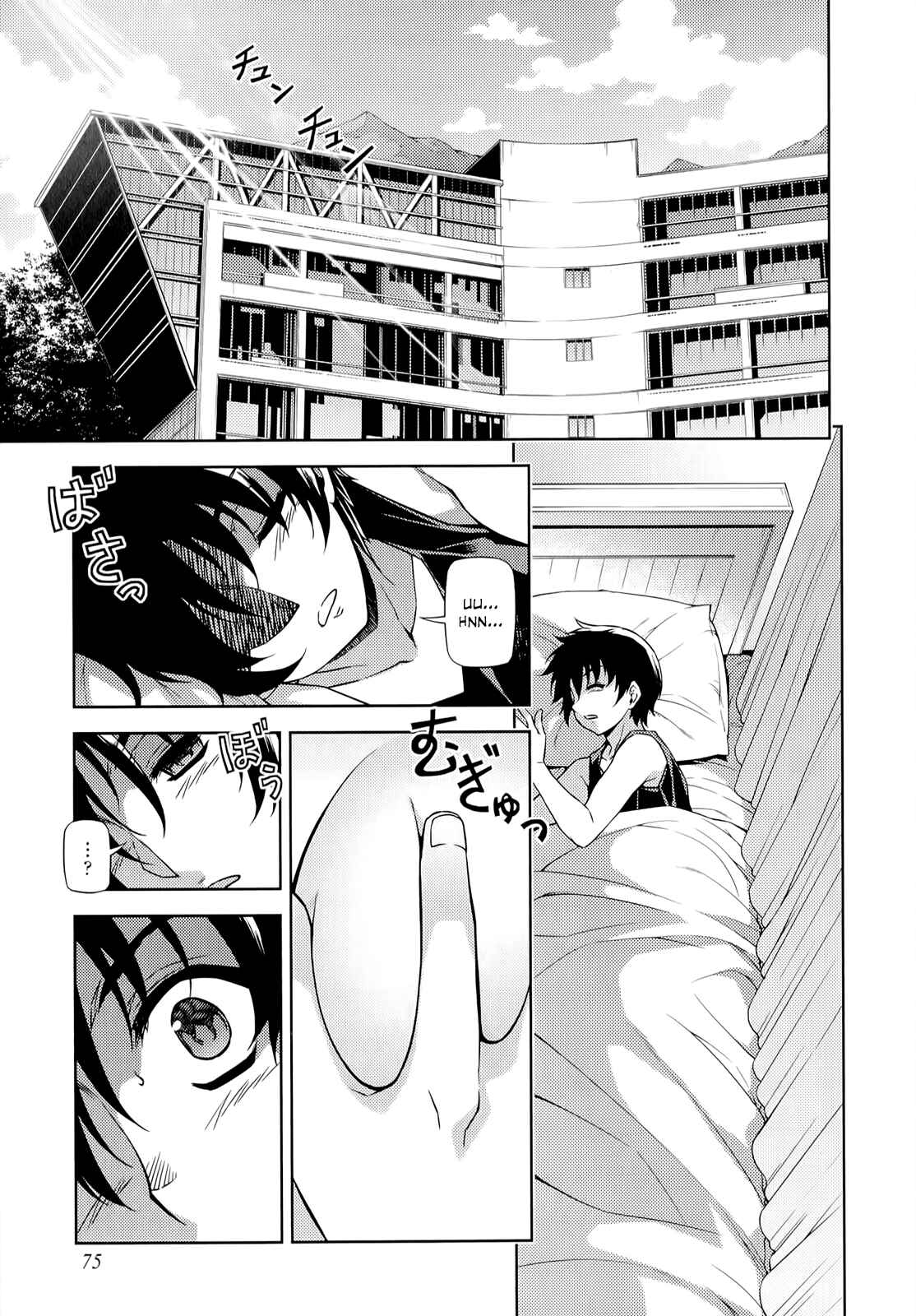 Page 22 Chapter 143 Freezing