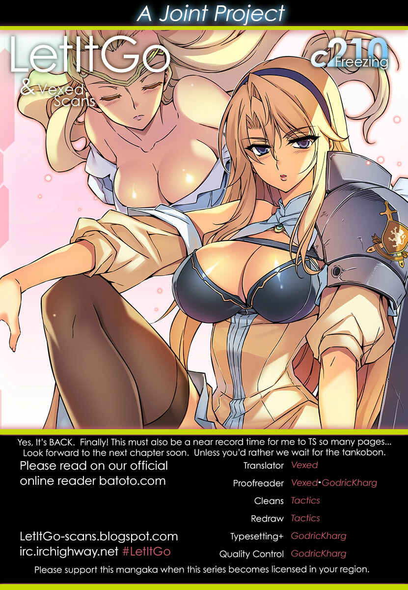 Page 1 Chapter 210 Freezing