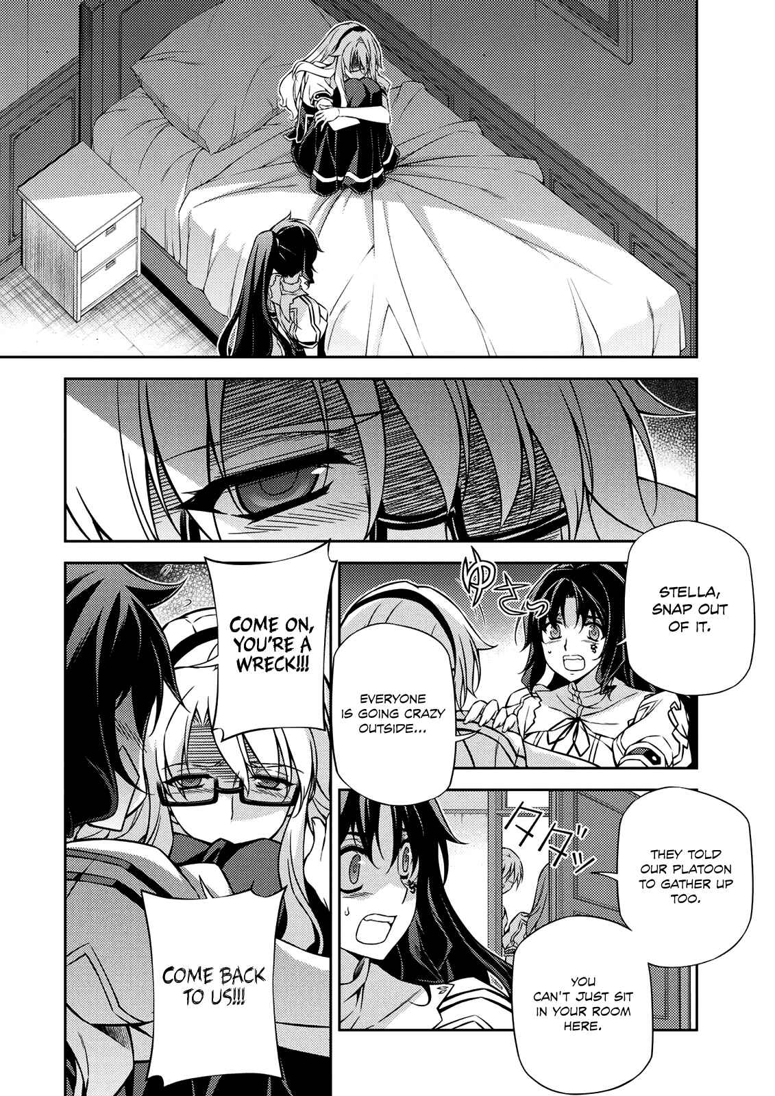 Page 25 Chapter 210 Freezing