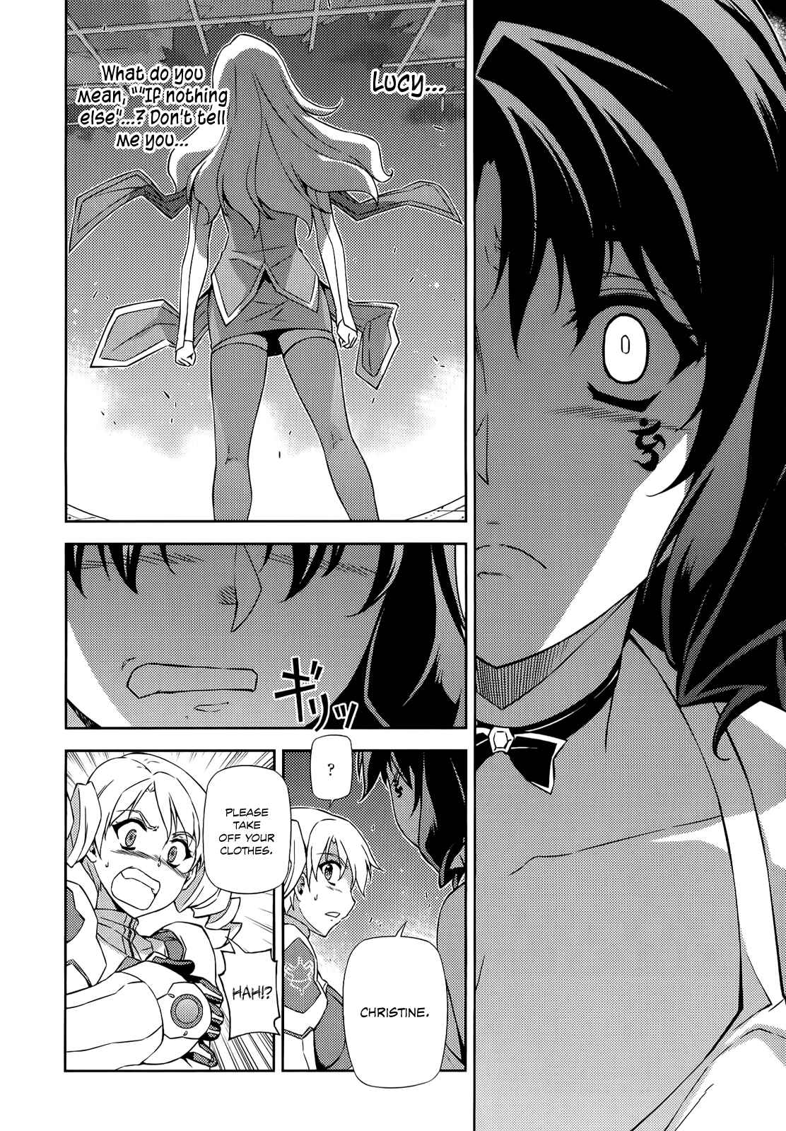 Page 21 Chapter 172 Freezing