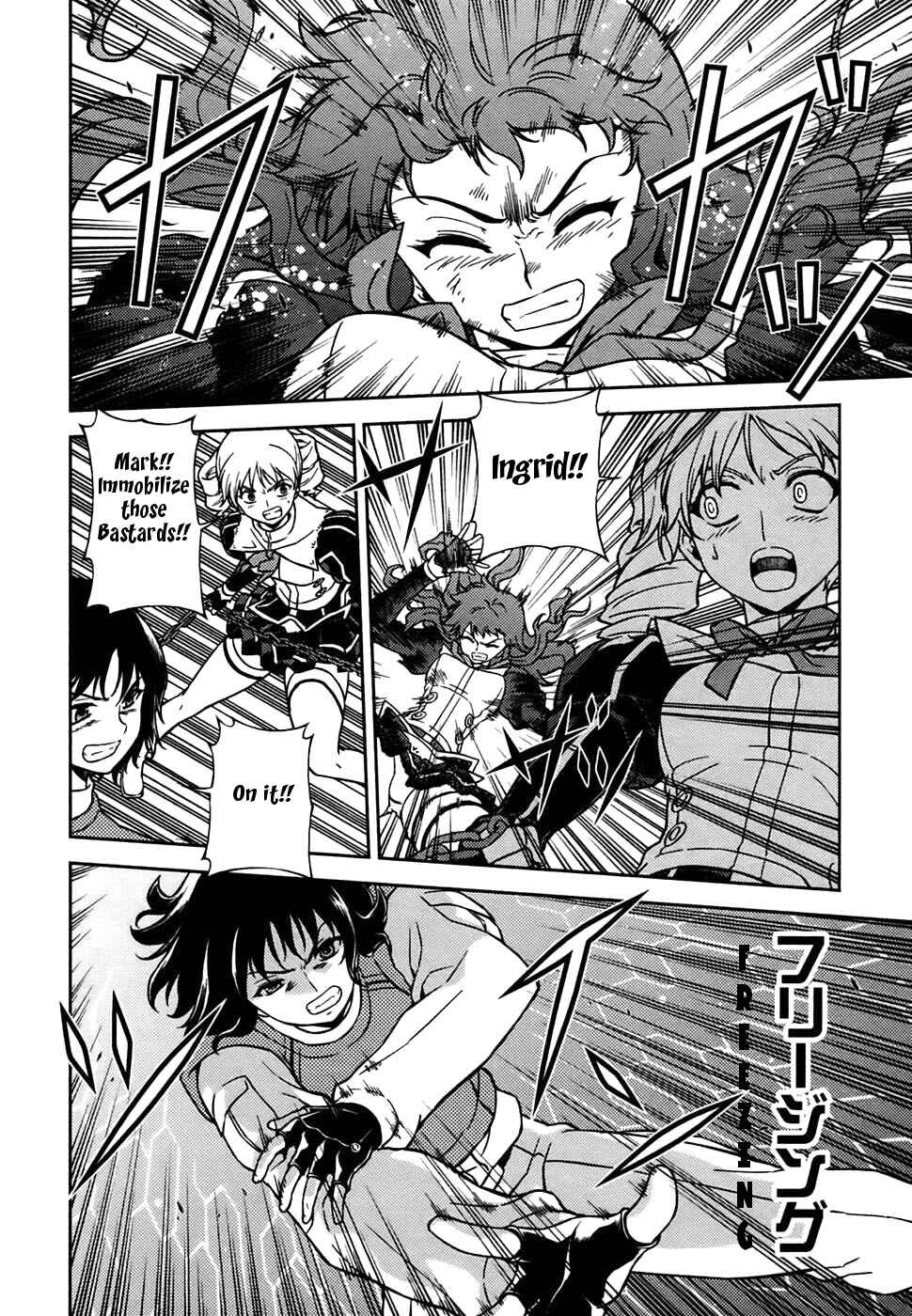 Page 2 Chapter 30 Freezing